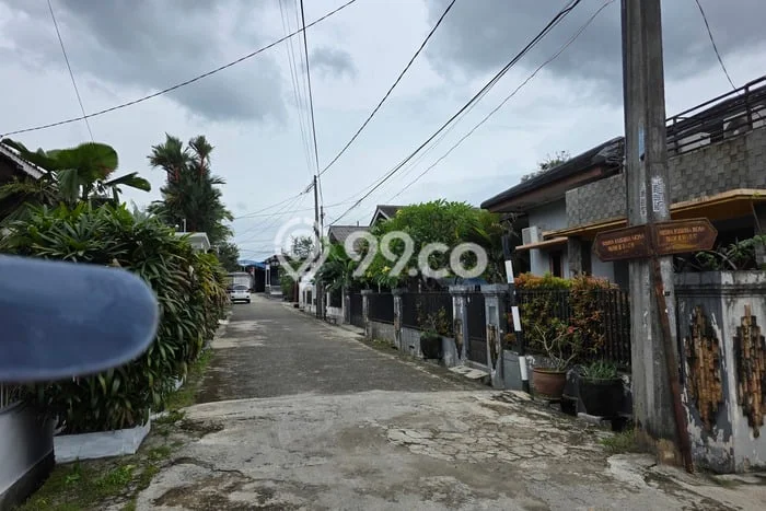 Rumah Idaman 4 KT Harga Terjangkau di Jati Rahayu Bekasi Rumah Idaman 4 KT Harga Terjangkau di Jati Rahayu Bekasi