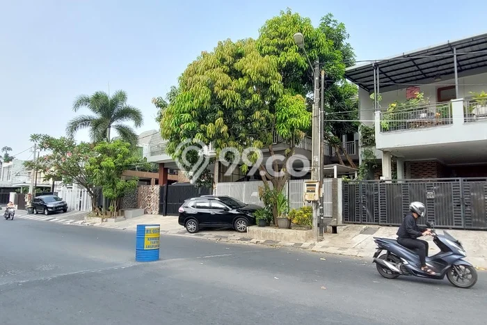 For Sale! Premium House LT 158m2 Desain Modern di Jatiwarna For Sale! Premium House LT 158m2 Desain Modern di Jatiwarna