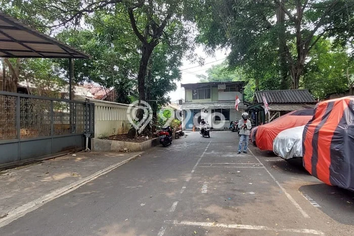 Dijual Rumah Premium dengan Fasilitas Sekitar Lengkap di Menteng, Jakarta Pusat Dijual Rumah Premium dengan Fasilitas Sekitar Lengkap di Menteng, Jakarta Pusat