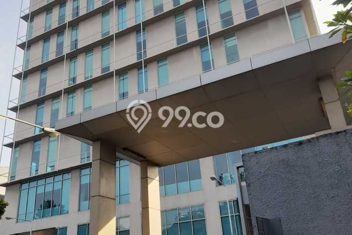 Kantor Bagus Dijual LB 5977m2 Lokasi Strategis Jakarta Selatan Area Cocok untuk Bisnis Kantor Bagus Dijual LB 5977m2 Lokasi Strategis Jakarta Selatan Area Cocok untuk Bisnis