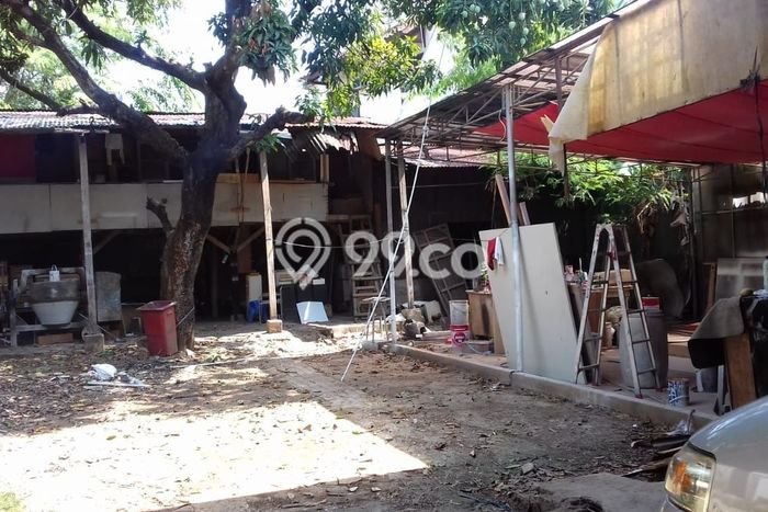 Lahan untuk Dijual di Duren Sawit Jakarta Timur Luas 850m2 Lahan untuk Dijual di Duren Sawit Jakarta Timur Luas 850m2
