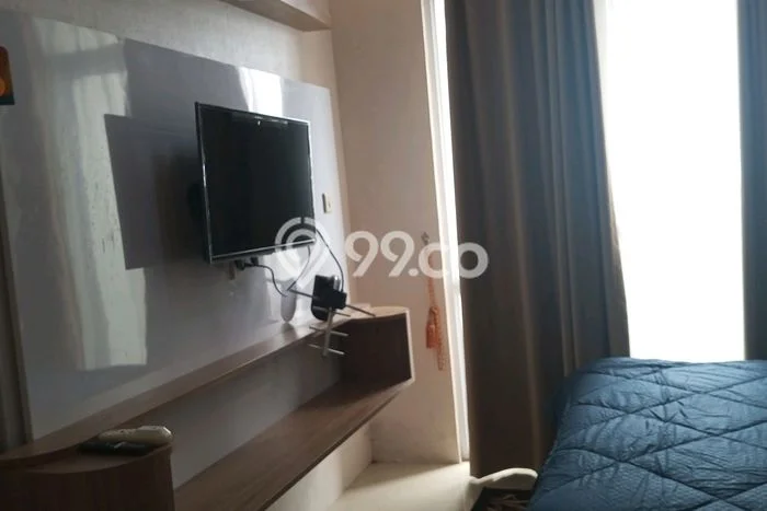 Apartemen Kawasan Cikarang, 1 KM, Luas 24m², Good View Apartemen Kawasan Cikarang, 1 KM, Luas 24m², Good View