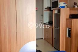 Hunian Strategis 23m2 di Cikarang Bekasi 0 KT Hunian Strategis 23m2 di Cikarang Bekasi 0 KT