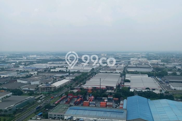HARGA TERBAIK! Apartemen Kawasan Cikarang, 1 KM, Luas 24m², Dekat Cikarang, Bekasi, Bekasi HARGA TERBAIK! Apartemen Kawasan Cikarang, 1 KM, Luas 24m², Dekat Cikarang, Bekasi, Bekasi