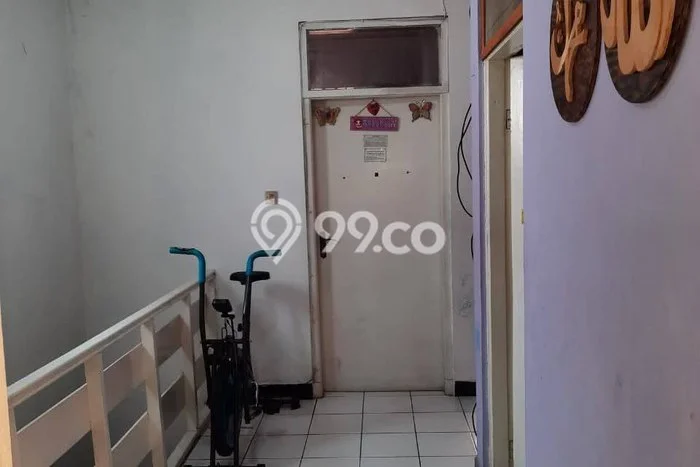Dijual Hunian Rumah Terawat 3 Kamar di Leuwi Gajah, Cimahi Dijual Hunian Rumah Terawat 3 Kamar di Leuwi Gajah, Cimahi