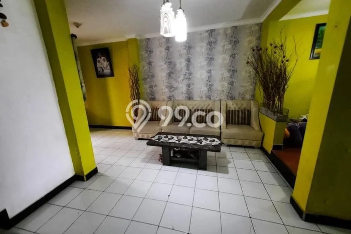 Dijual Hunian Rumah Terawat 3 Kamar di Leuwi Gajah, Cimahi Dijual Hunian Rumah Terawat 3 Kamar di Leuwi Gajah, Cimahi