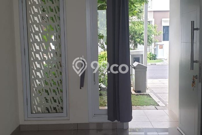 Dijual Rumah Eksklusif 2 KT di Summarecon Bandung, Bandung Dijual Rumah Eksklusif 2 KT di Summarecon Bandung, Bandung