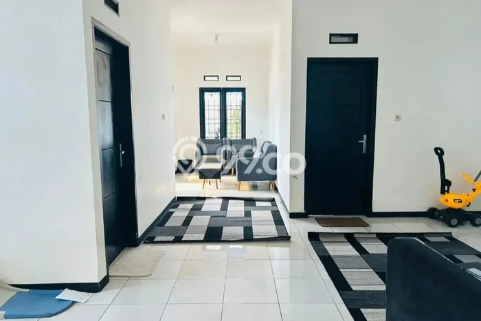 Dijual Hunian Rumah Nyaman 2 Kamar di Cibaduyut, Bandung Dijual Hunian Rumah Nyaman 2 Kamar di Cibaduyut, Bandung