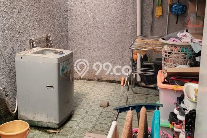 Rumah Minimalis 3 KT di Kota Baru Parahyangan Bandung Unfurnished Rumah Minimalis 3 KT di Kota Baru Parahyangan Bandung Unfurnished