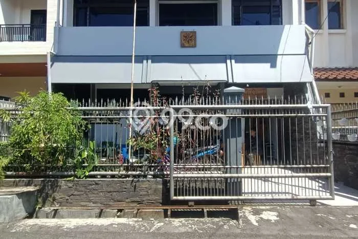 Hunian Nyaman Asri 5 KT Siap Pakai di Cikutra Bandung Hunian Nyaman Asri 5 KT Siap Pakai di Cikutra Bandung