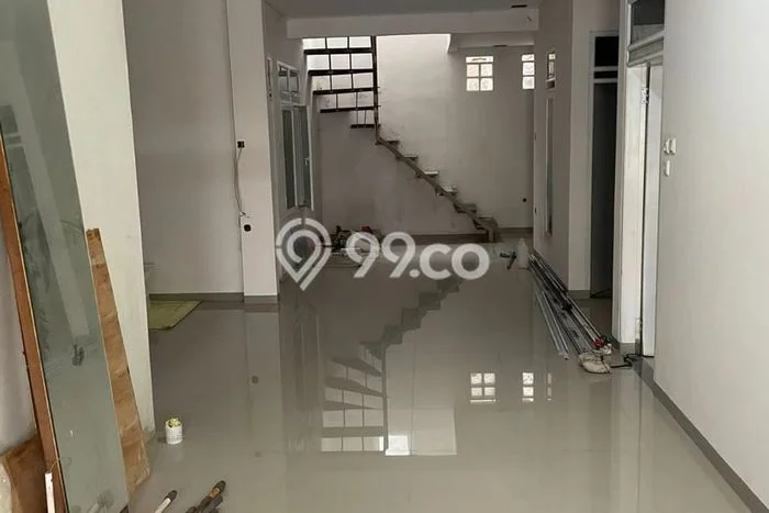 Rumah Modern 6 KT di Holis Cigondewah Bandung Unfurnished Rumah Modern 6 KT di Holis Cigondewah Bandung Unfurnished