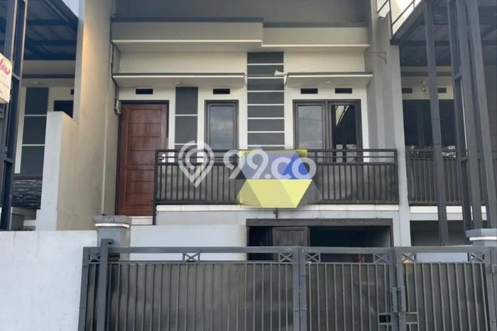 Rumah Modern Cantik 2 KT Bisa Langsung Pindah di Cimahi Tengah Rumah Modern Cantik 2 KT Bisa Langsung Pindah di Cimahi Tengah