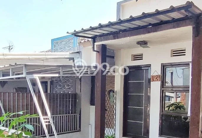 Rumah Minimalis 2 KT LT 69m2 di Suci Rumah Minimalis 2 KT LT 69m2 di Suci