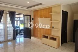 Rumah Elit LB 180m2 Siap Huni Desain Elegan di Kota Baru Parahyangan, Bandung Rumah Elit LB 180m2 Siap Huni Desain Elegan di Kota Baru Parahyangan, Bandung