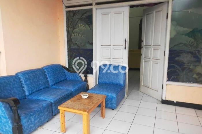 Rumah Elit Modern Tanpa Renovasi di Cijerah Bandung Rumah Elit Modern Tanpa Renovasi di Cijerah Bandung