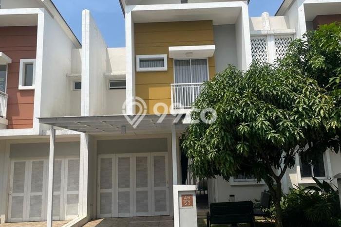 Rumah Minimalis 2 KT di Summarecon Bandung Bandung Semi Furnished Rumah Minimalis 2 KT di Summarecon Bandung Bandung Semi Furnished