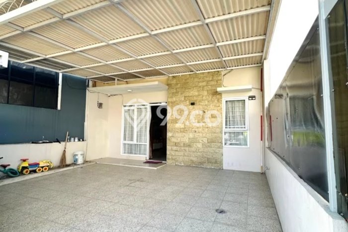 Rumah Bisa KPR LT 73m² di Arcamanik, Bebas Banjir, Bandung Rumah Bisa KPR LT 73m² di Arcamanik, Bebas Banjir, Bandung