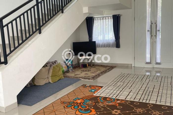 Rumah Minimalis 2 KT di Summarecon Bandung Bandung Semi Furnished Rumah Minimalis 2 KT di Summarecon Bandung Bandung Semi Furnished