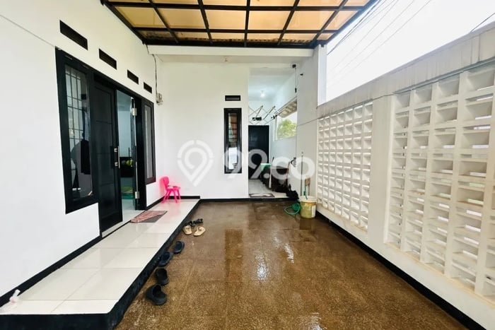 Dijual Hunian Rumah Nyaman 2 Kamar di Cibaduyut, Bandung Dijual Hunian Rumah Nyaman 2 Kamar di Cibaduyut, Bandung