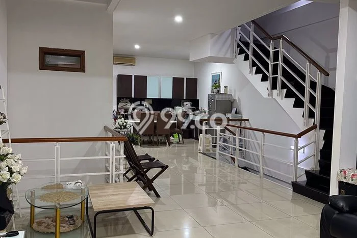 Ready to Use! Premium House LT 84m2 Desain Elegan di Pasteur Ready to Use! Premium House LT 84m2 Desain Elegan di Pasteur