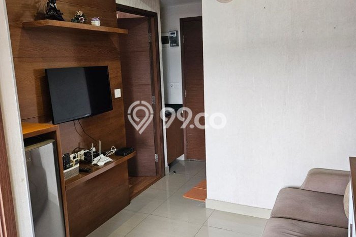 Apartemen Terjangkau Dijual di Bandung 2 KT & 1 KM Apartemen Terjangkau Dijual di Bandung 2 KT & 1 KM