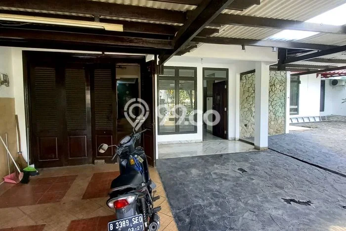 Best Deal Hunian Mewah Ideal dan Luas di Cinere, Depok Best Deal Hunian Mewah Ideal dan Luas di Cinere, Depok