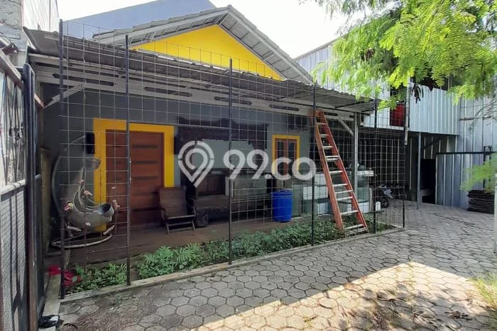 Rumah Strategis Minimalis Lb 60m2 di Pamulang, Tangerang Selatan Rumah Strategis Minimalis Lb 60m2 di Pamulang, Tangerang Selatan