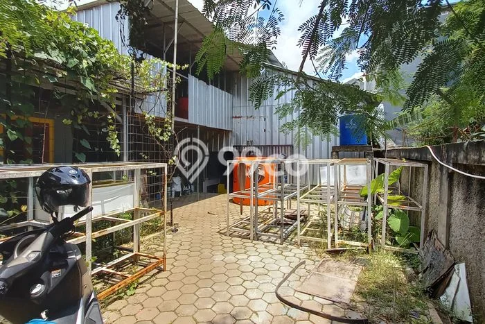 Rumah Strategis Minimalis Lb 60m2 di Pamulang, Tangerang Selatan Rumah Strategis Minimalis Lb 60m2 di Pamulang, Tangerang Selatan