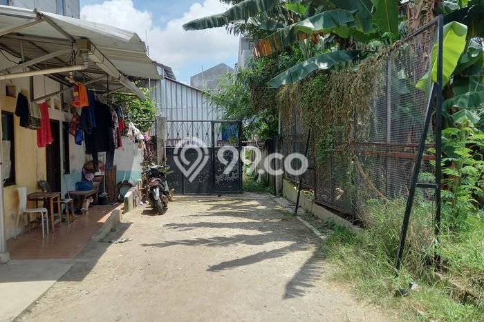 Rumah Strategis Minimalis Lb 60m2 di Pamulang, Tangerang Selatan Rumah Strategis Minimalis Lb 60m2 di Pamulang, Tangerang Selatan