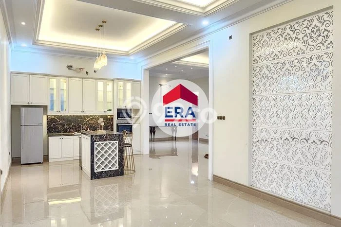 Jual Rumah Mewah Elegan Dengan View Eksklusif di Pondok Indah, Jakarta Selatan Jual Rumah Mewah Elegan Dengan View Eksklusif di Pondok Indah, Jakarta Selatan