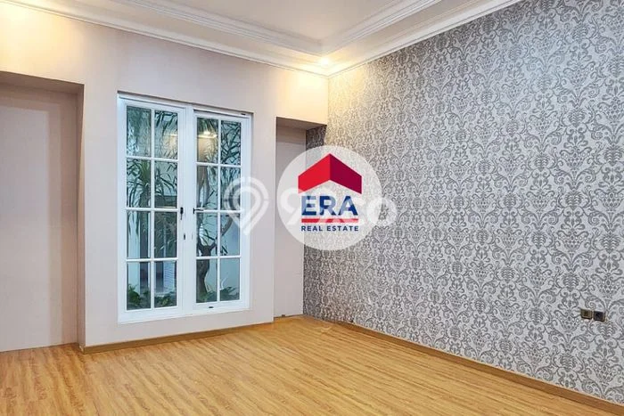 Jual Rumah Mewah Elegan Dengan View Eksklusif di Pondok Indah, Jakarta Selatan Jual Rumah Mewah Elegan Dengan View Eksklusif di Pondok Indah, Jakarta Selatan