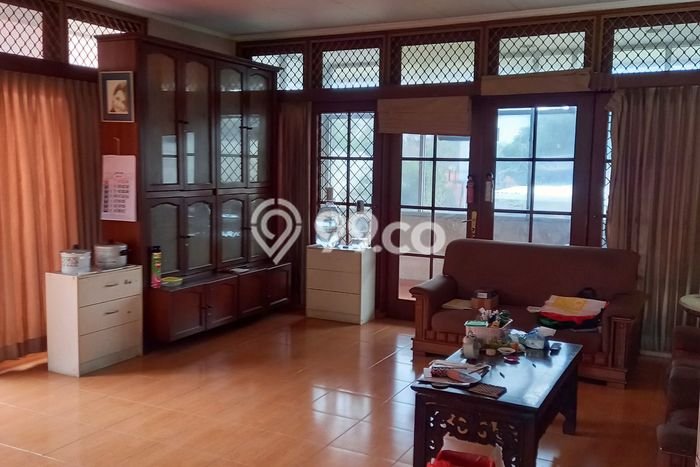 Siap Huni Rumah Mewah 4 Kamar di Cinere Dekat ke Mana Saja Siap Huni Rumah Mewah 4 Kamar di Cinere Dekat ke Mana Saja