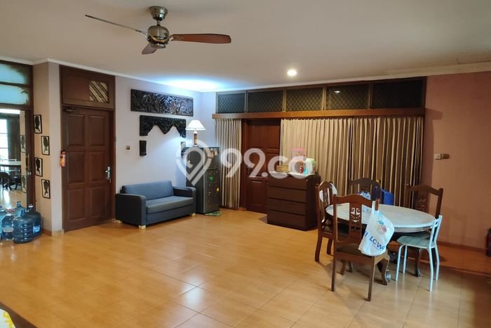 Siap Huni Rumah Mewah 4 Kamar di Cinere Dekat ke Mana Saja Siap Huni Rumah Mewah 4 Kamar di Cinere Dekat ke Mana Saja