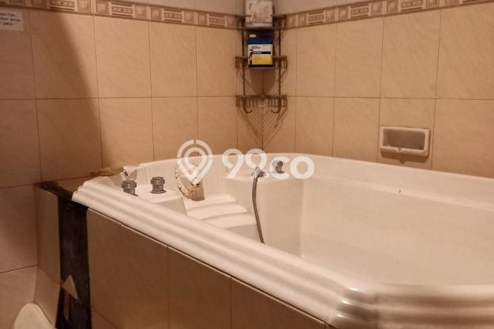 Siap Huni Rumah Mewah 4 Kamar di Cinere Dekat ke Mana Saja Siap Huni Rumah Mewah 4 Kamar di Cinere Dekat ke Mana Saja