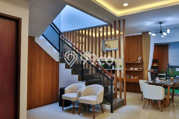 Hunian Super Mewah dengan Akses Paling Strategis di Pondok Indah, Jakarta Selatan Hunian Super Mewah dengan Akses Paling Strategis di Pondok Indah, Jakarta Selatan