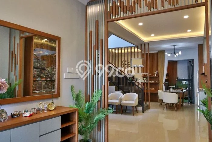 Hunian Super Mewah dengan Akses Paling Strategis di Pondok Indah, Jakarta Selatan Hunian Super Mewah dengan Akses Paling Strategis di Pondok Indah, Jakarta Selatan
