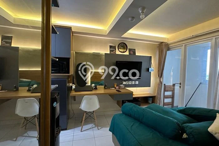 Untuk Dijual Apartemen di Kemayoran, Jakarta Pusat 0 KT, 1 KM Strategis Untuk Dijual Apartemen di Kemayoran, Jakarta Pusat 0 KT, 1 KM Strategis