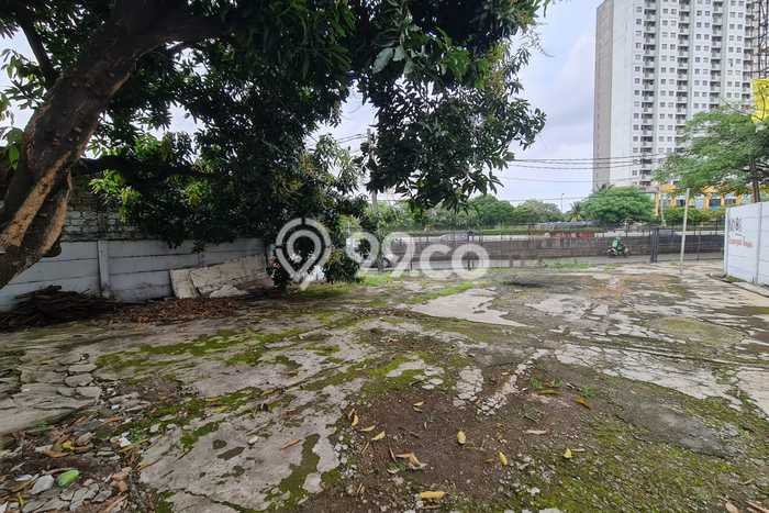 Tanah Dijual Lokasi Kebon Jeruk, Jakarta Barat Luas 1218m2 Legalitas Aman Tanah Dijual Lokasi Kebon Jeruk, Jakarta Barat Luas 1218m2 Legalitas Aman