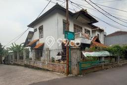 Kavling Tanah untuk Dijual di Pangkalan Jati, Depok, Luas 2217m2 Kavling Tanah untuk Dijual di Pangkalan Jati, Depok, Luas 2217m2