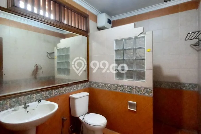 Best Deal Hunian Mewah Ideal dan Luas di Cinere, Depok Best Deal Hunian Mewah Ideal dan Luas di Cinere, Depok