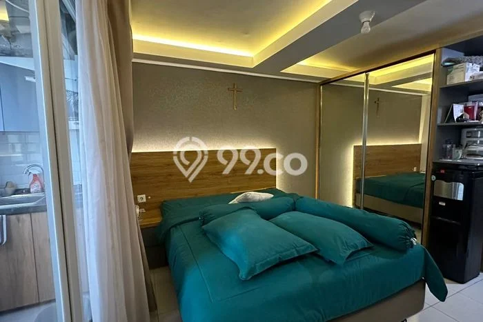 Untuk Dijual Apartemen di Kemayoran, Jakarta Pusat 0 KT, 1 KM Strategis Untuk Dijual Apartemen di Kemayoran, Jakarta Pusat 0 KT, 1 KM Strategis