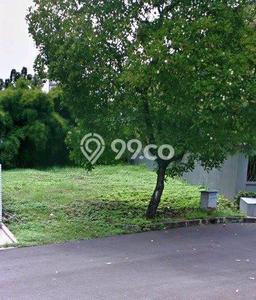 Untuk Dijual Tanah 409m2 di Pondok Indah, Jakarta Selatan Untuk Dijual Tanah 409m2 di Pondok Indah, Jakarta Selatan