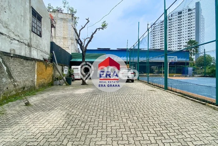 Tanah di Kebon Jeruk, Jakarta Barat Luas 1812m2 Dijual Segera Tanah di Kebon Jeruk, Jakarta Barat Luas 1812m2 Dijual Segera