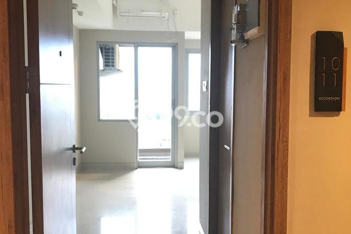 Apartemen Terawat Dijual di Bekasi Spesifikasi 1 KT, 1 KM Apartemen Terawat Dijual di Bekasi Spesifikasi 1 KT, 1 KM