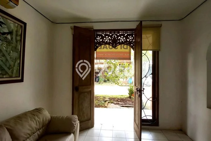 Dijual Rumah Mewah Exclusive di Ciputat Timur, Tangerang Selatan Dijual Rumah Mewah Exclusive di Ciputat Timur, Tangerang Selatan