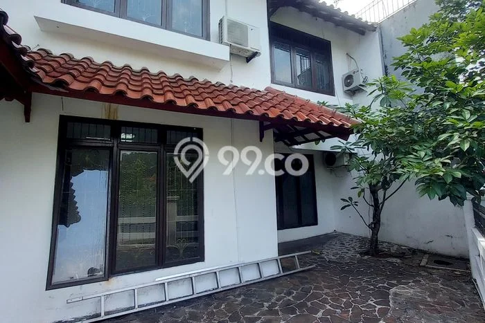 Best Deal Hunian Mewah Ideal dan Luas di Cinere, Depok Best Deal Hunian Mewah Ideal dan Luas di Cinere, Depok