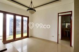Rumah Elit Modern Tanpa Renovasi di Pondok Labu Jakarta Selatan Rumah Elit Modern Tanpa Renovasi di Pondok Labu Jakarta Selatan