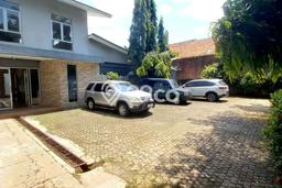 Tanah Kawasan Pamulang, Luas 3845m2m², Area Komersial Tanah Kawasan Pamulang, Luas 3845m2m², Area Komersial