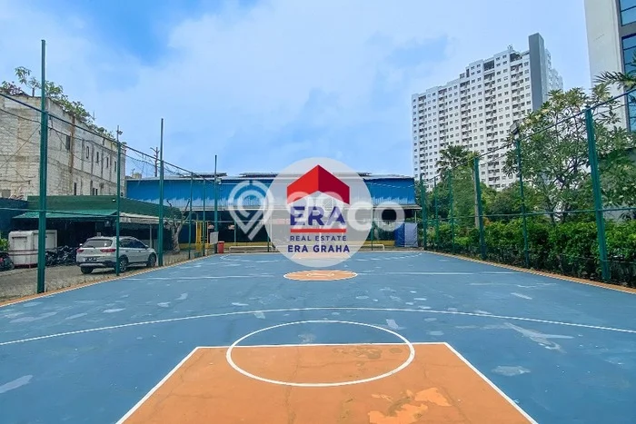 Tanah di Kebon Jeruk, Jakarta Barat Luas 1812m2 Dijual Segera Tanah di Kebon Jeruk, Jakarta Barat Luas 1812m2 Dijual Segera