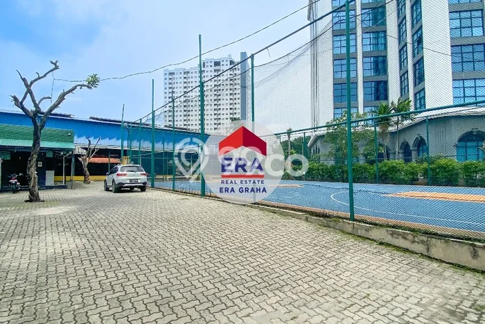 Tanah di Kebon Jeruk, Jakarta Barat Luas 1812m2 Dijual Segera Tanah di Kebon Jeruk, Jakarta Barat Luas 1812m2 Dijual Segera